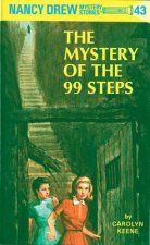 Mystery of the 99 Steps