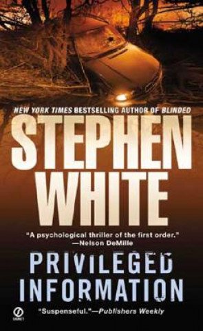 PRIVILEGED INFORMATION