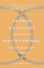 Why Marriage