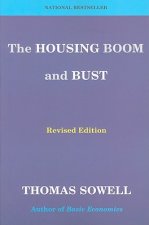 Housing Boom and Bust