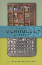 Best of Technology Writing
