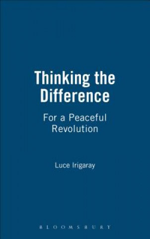 Thinking the Difference