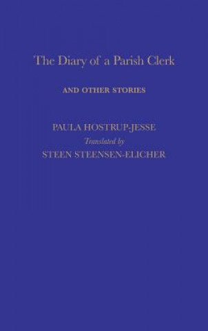 Diary of a Parish Clerk and Other Stories