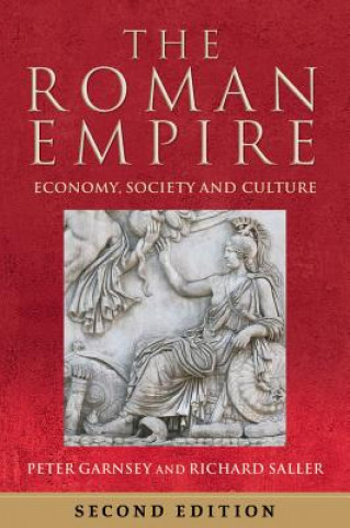 Roman Empire - Economy, Society and Culture
