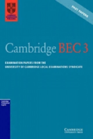 Cambridge BEC 3