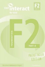 SMP Interact for GCSE Book F2 Part B Pathfinder Edition