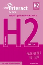 SMP Interact for GCSE Teacher's Guide to Book H2 Part A Pathfinder Edition