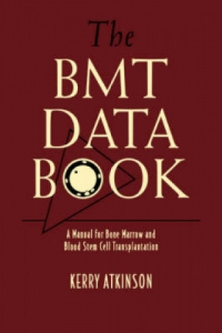 BMT Data Book