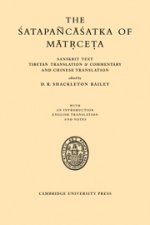 Satapancasatka of Matrceta