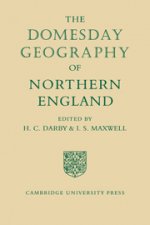 Domesday Geography of Northern England