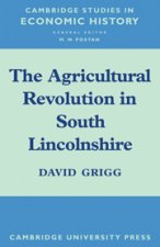Agricultural Revolution in South Lincolnshire