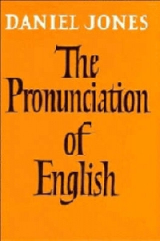 Pronunciation of English