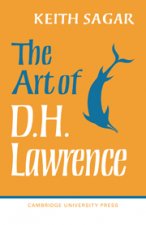 Art of D. H. Lawrence