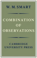 Combination of Observations