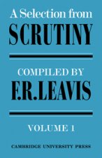 Selection from Scrutiny: Volume 1