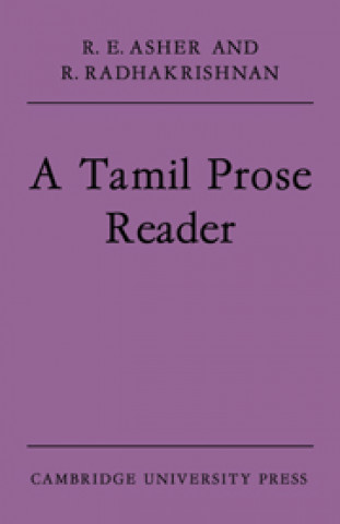 Tamil Prose Reader