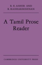 Tamil Prose Reader