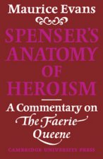 Spenser's Anatomy of Heroism