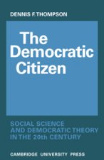 Democratic Citizen