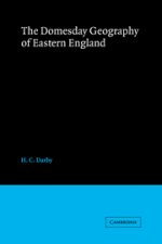 Domesday Geography of Eastern England