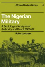 Nigerian Military
