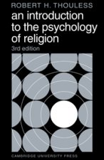 Introduction to the Psychology of Religion