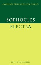 Sophocles: Electra