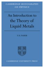 Introduction to the Theory of Liquid Metals