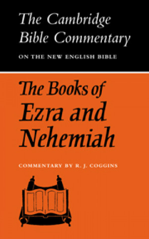 Books of Ezra and Nehemiah