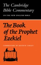 Book of the Prophet Ezekiel