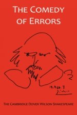 Comedy of Errors