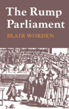 Rump Parliament 1648-53