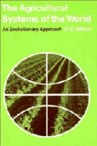 Agricultural Systems of the World