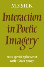 Interaction in Poetic Imagery
