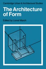 Architecture of Form