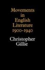 Movements in English Literature