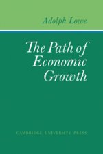 Path of Economic Growth