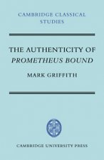 Authenticity of Prometheus Bound