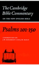 Psalms 101-150