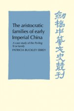Aristocratic Families in Early Imperial China