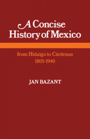 Concise History of Mexico