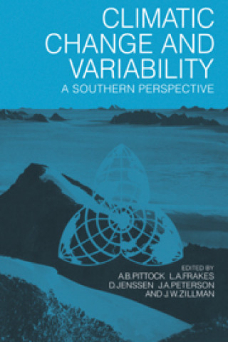 Climatic Change and Variability