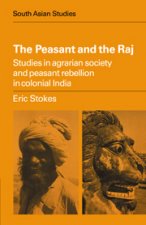 Peasant and the Raj