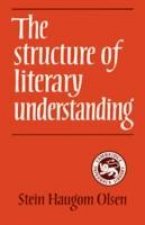 Structure of Literary Understanding