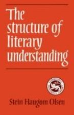 Structure of Literary Understanding