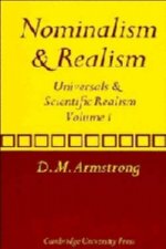 Nominalism and Realism: Volume 1