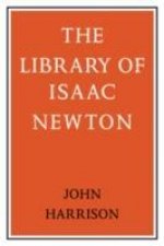 Library of Isaac Newton