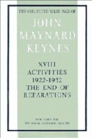 Collected Writings of John Maynard Keynes