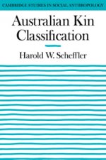 Australian Kin Classification
