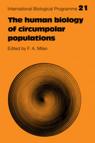 Human Biology of Circumpolar Populations